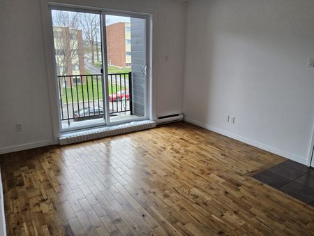 35#6 de Boucherville Trois-Rivières - Photo 3