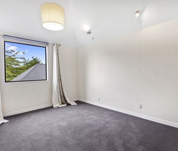 2-Bedroom Townhouse in the Heart of Christchurch City - Photo 2