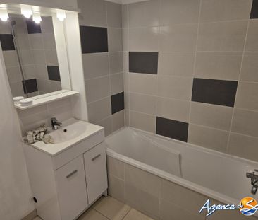 Location Appartement 3 pièces 60m² NARBONNE 11100 - Photo 2