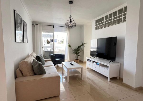 Piso de alquiler en Plaza del Hierro, 1, San Fernando