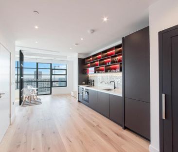 Studio to rent - Photo 5