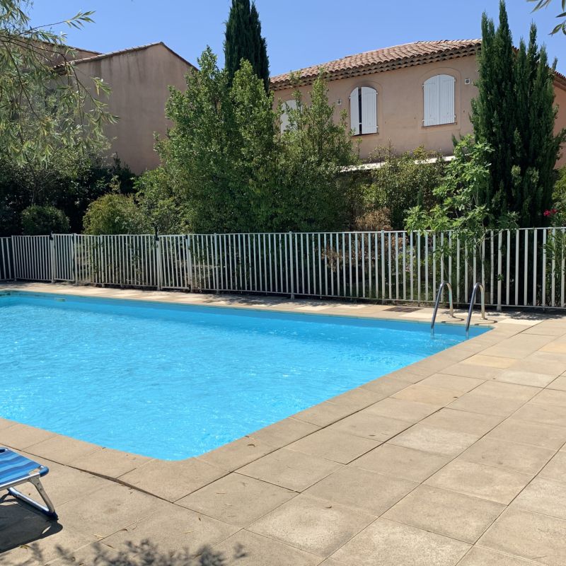 MALLEMORT , domaine de Pont royal , Maison de 83.07m2 avec g - Photo 1