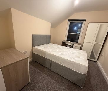 Room in a Shared House, Woodland Road, BS8 - Photo 4