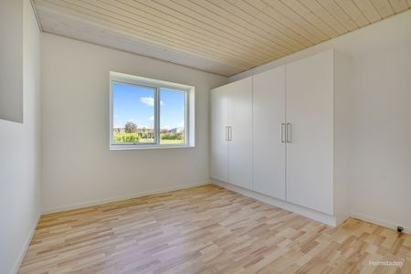 Velkommen til Helsingborgvej - Foto 2