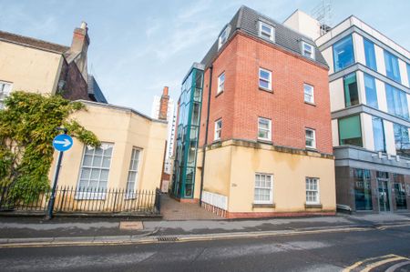 1 bedroom apartment to rent - Photo 4