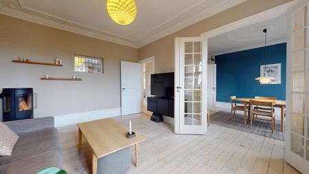 107m² Lejlighed | Frederiksberg C - Photo 3