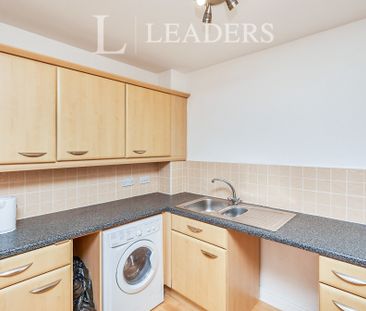 1 bedroom apartment to rent Lynmouth House Welland Road, Hilton - Photo 2