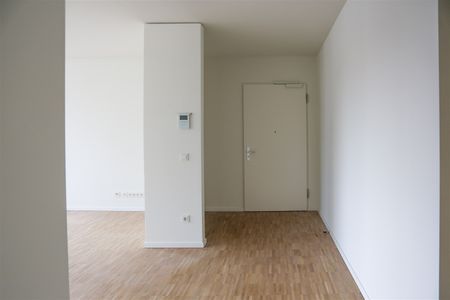 Toller Grundriss und ideale Ausstattung - komfortabel Wohnen mitten in der Europacity - Photo 5