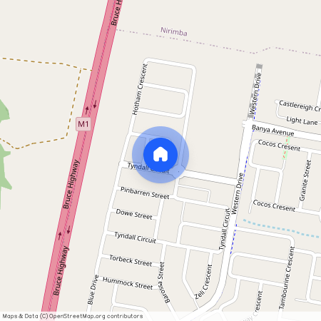 44 Tyndall Circuit, Qld 4551, Banya