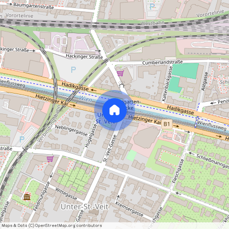 1130, Wien, Hietzing, Wien,Hietzing
