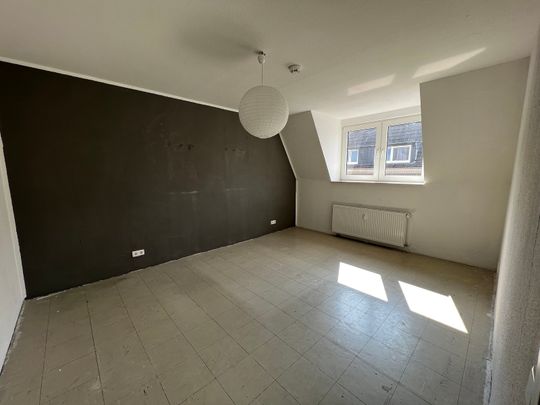 Dachgeschoss-Apartment in Herne-Mitte - Photo 1