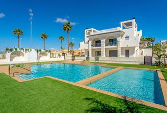 Ciudad Quesada, Valencian Community 03170
