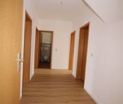 gemütliche 3-Raumwohnung im Zentrum - Foto 5