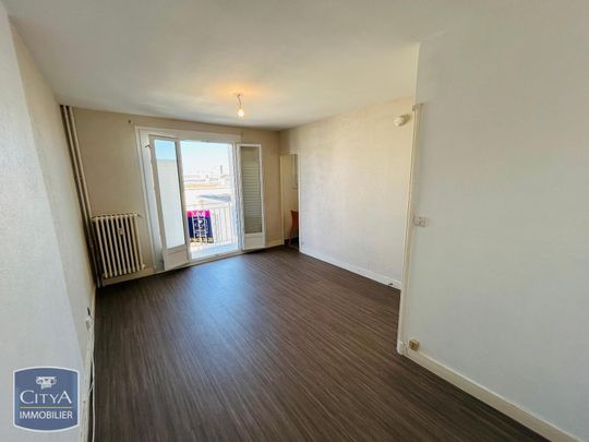 Location Appartement 1 pièce 21m² TOURS 37000 - Photo 1