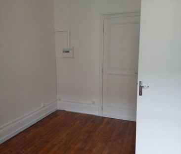 A LOUER ANGERS GARE - T1 RENOVE 14 rue d'Iena, face ... - Photo 6