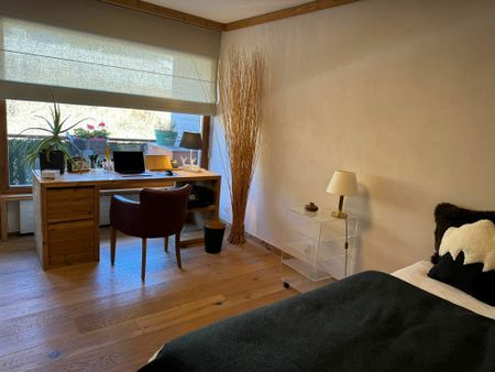 Magnifique 3 pièces au centre de Crans-Montana - Photo 3