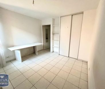 Location Appartement 1 pièce 19m² AIX EN PROVENCE 13100 - Photo 2