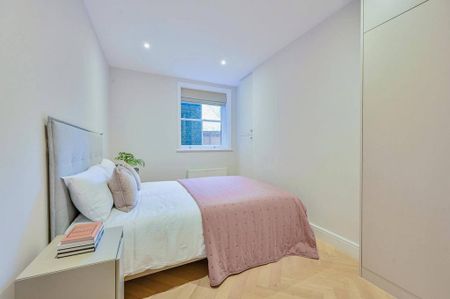 3 bedroom flat to rent - Photo 3