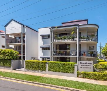 11/175-177 Merthyr Road, New Farm QLD 4005 - Apartment For Rent | D... - Photo 4