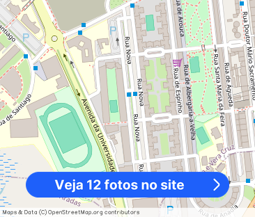 Quartos para estudantes 5 minutos a pe da Universidade - Foto 1