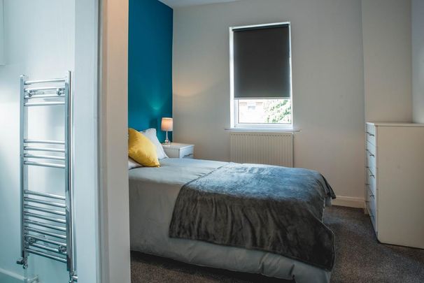 1 bedroom terraced house to rent - Photo 1