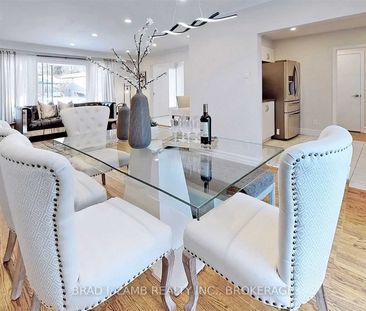 For Lease - 17 Baroness Crescent Unit# Upper, Toronto, Ontario - Photo 3