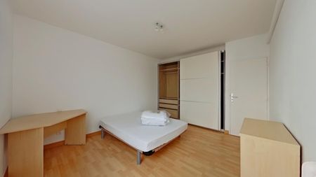 Location Appartement 3 pièces Meublé 55m² BUXEROLLES 86180 - Photo 4