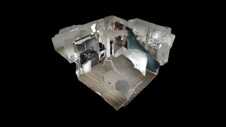 Location Appartement 2 pièces 31m² - Photo 5