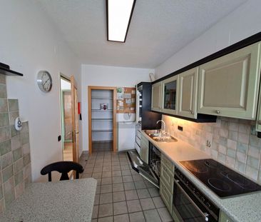 HELLER WOHNHIT IN RUHIGER LAGE - Photo 2