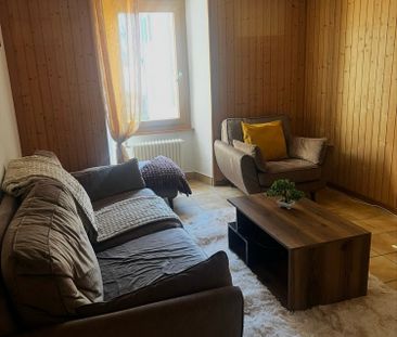 Erde (Conthey) 3,5 pièces 84 m² CHF 1450 cc - Foto 1