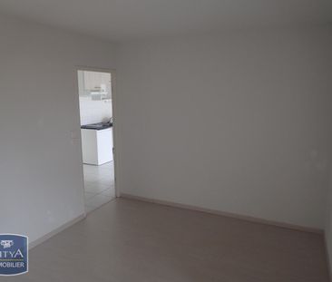 Location Appartement 2 pièces 39m² TOULOUSE 31200 - Photo 2