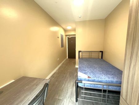 7 Bed Flat, Stokes Croft, BS2 - Photo 3