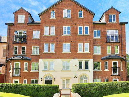 1 bedroom apartment to rent Wellington House, Manchester, M20 - Photo 5