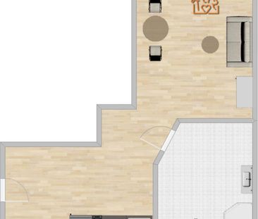 Gliwice Górnych Wałów - Фото 2