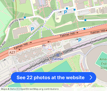 Classic Accessible Studio - Photo 1