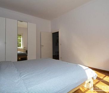 Voll möblierte 2-Zimmer-Wohnung in Wilmersdorf. - Photo 1