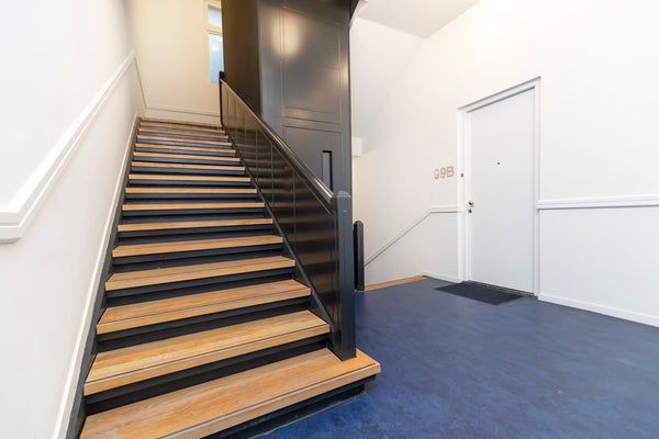 Te huur: Appartement Weesperzijde in Amsterdam - Foto 1