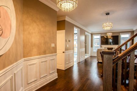 For Lease - 38 Catherine Drive Unit# Upper, Barrie, Ontario - Photo 4