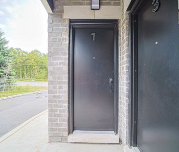 For Lease - 426 Veterans Drive Unit# 1, Barrie, Ontario - Photo 3