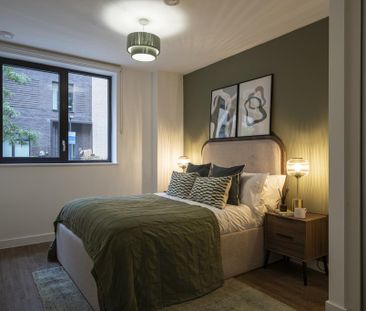 1 bedroom apartment to rent - Photo 6