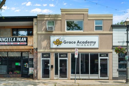 For Lease - 4675 QUEEN Street Unit# 1, Niagara Falls, Ontario - Photo 4