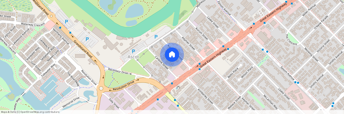 8 Kalgoorlie St, WA 6104, Ascot