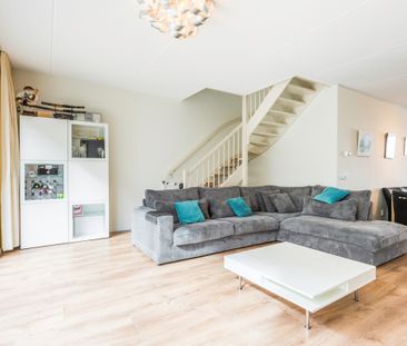 Kea Boumanstraat 96 - Foto 1