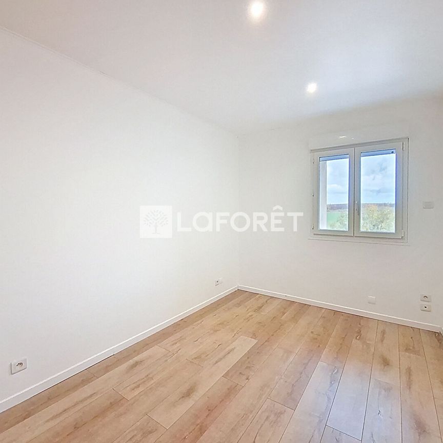 Appartement T2 Moissy-Cramayel à louer - Photo 1