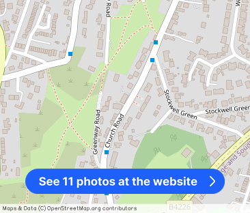 Church Road, Cinderford - Photo 1