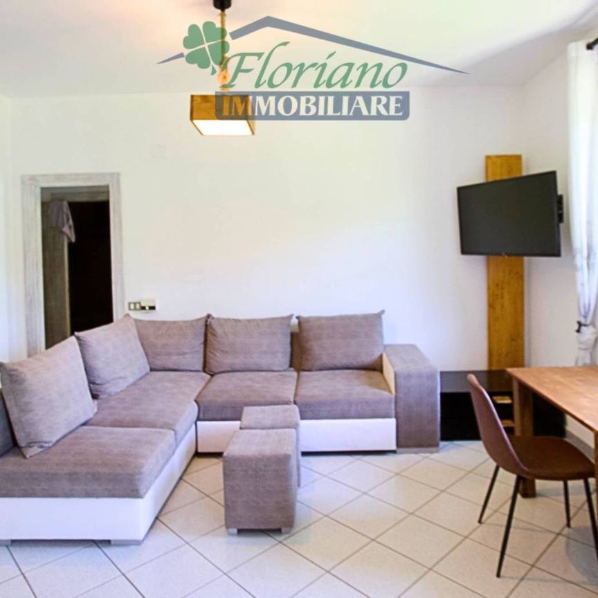 Bilocale Circonvallazione Trieste, Borgo Carige, Capalbio - Foto 1
