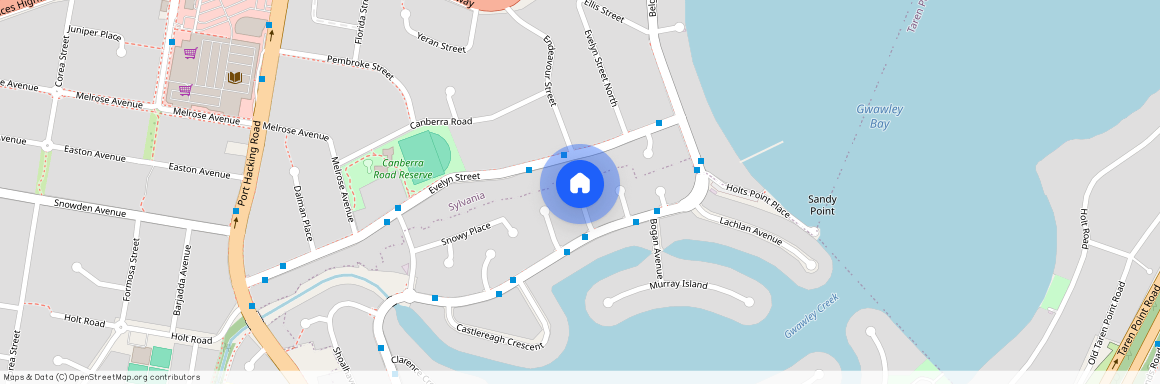 12 Roper Crescent, Sylvania Waters NSW 2224