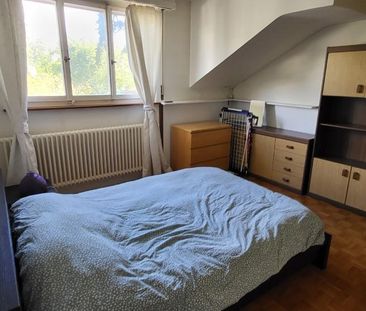 Appartement meublé de 3 pièces au 2ème étage - Foto 2