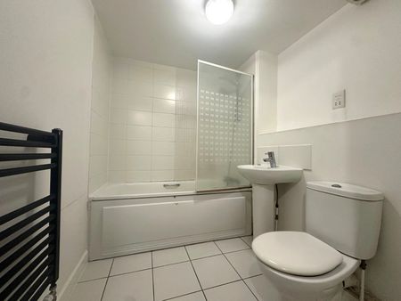 1 bedroom apartment to rent - Photo 2