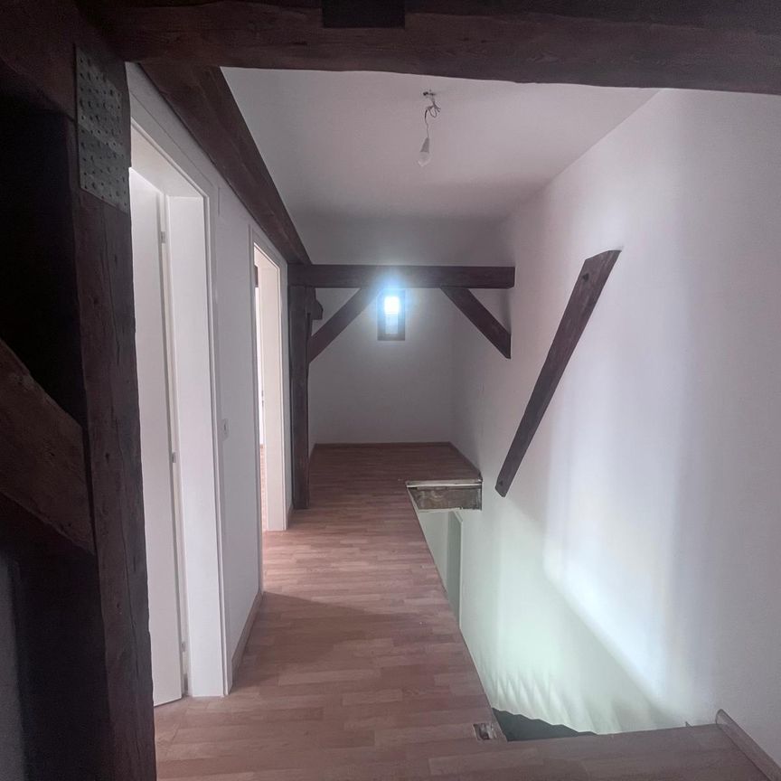 Rue de la Préfecture 7, Appart. 3 1/2 pièces - Photo 1